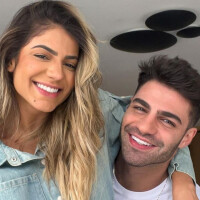 Hariany Almeida explica decisão de morar com Netto após retomar namoro com DJ. Confira!