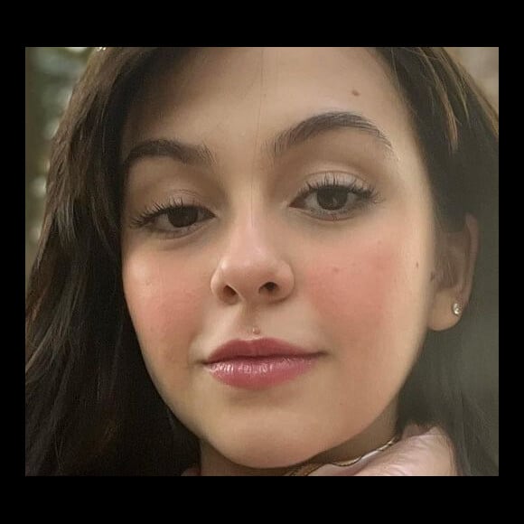 Klara Castanho fez desabafo em carta aberta