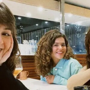 Maísa, Larissa Manoela e outros famosos prestam apoio a Klara