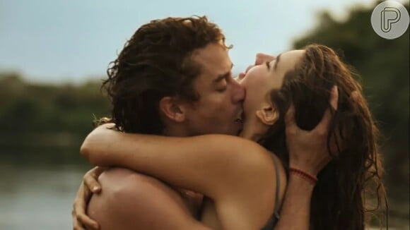 Sexo de Juma e Jove na novela 'Pantanal': 'Eles se fundem num só beijo. É um momento único. Mágico. Especial'