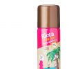 Spray anti frizz óleo de coco, Ricca



