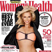 Britney Spears exibe boa forma em revista, mas é criticada por uso de photoshop