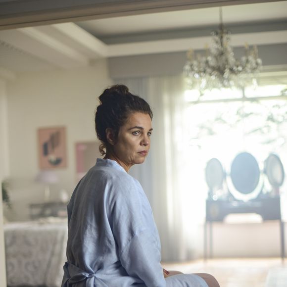 Atriz de 'Pantanal', Isabel Teixeira ressignificou sua relação com a beleza