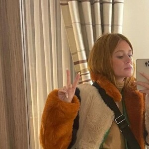Horas antes, Marina Ruy Barbosa já havia feito coro a um desabafo de Jade Picon sobre ignorar críticas