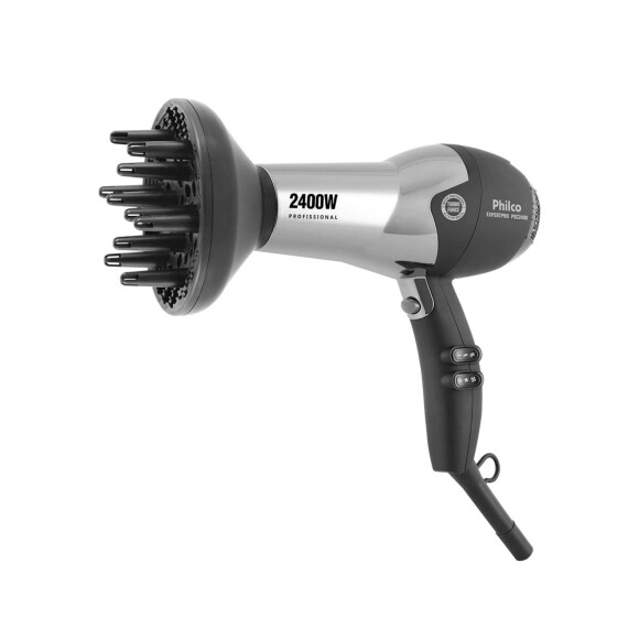 Secador em oferta no Prime Day da Amazon: esse modleo da Philco sai de R$199,90 por R$167,80