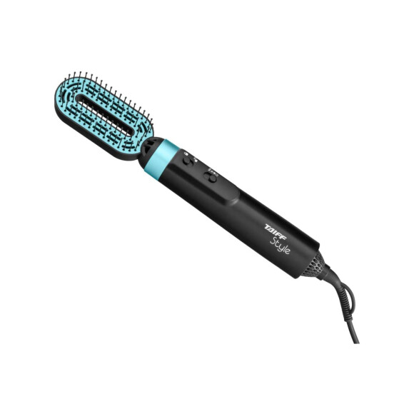Escova secadora e modeladora, da Taiff, está em oferta no Prime Day: ela custa R$ 209,00