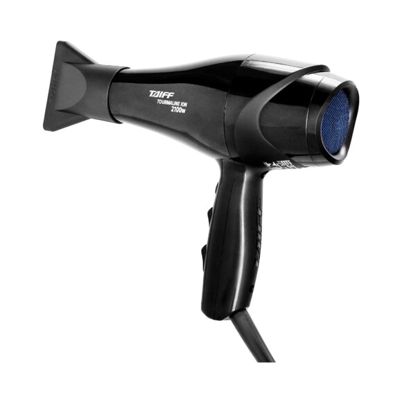 Secador tourmaline, da Taiff, ganha desconto no Prime Day da Amazon: De R$289,99 por R$251,10
