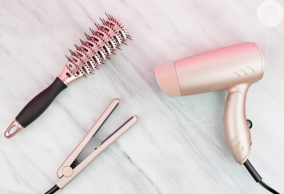 Veja a seguir lista de ofertas de chapinhas, modeladores e secadores com descontos no Amazon Prime Day