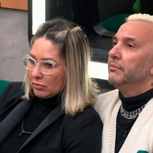 Power Couple 2022: briga entre Baronesa, Rogério e Cartolouco vai parar na Justiça