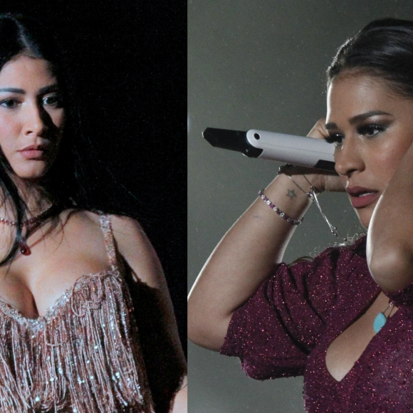 A crise entre Simone e Simaria ganhou mais um novo capítulo na noite desta quarta-feira (13)