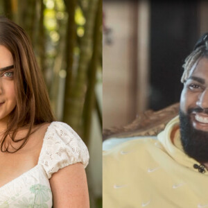 Jade Picon e Gabigol se mudam para mesmo condomínio de luxo no Rio de Janeiro