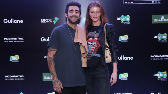 Festa de casamento de Cintia Dicker com Pedro Scooby será adiada; modelo expõe o motivo. Veja!