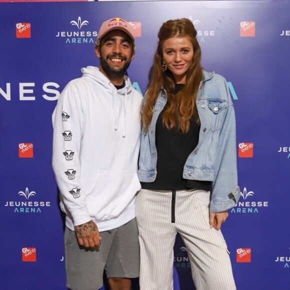 Mulher de Pedro Scooby, Cintia Dicker dará um descanso a sua vida profissional