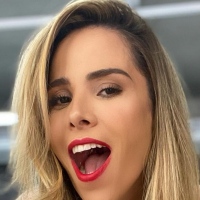 Após ser vista com Dado Dolabella, Wanessa Camargo fala sobre felicidade e fãs notam: 'Seu sorriso tá incrível'