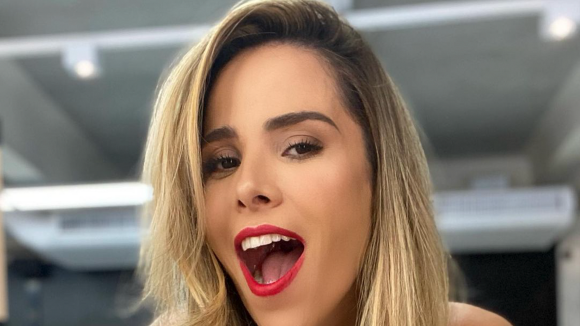 Após ser vista com Dado Dolabella, Wanessa Camargo fala sobre felicidade e fãs notam: 'Seu sorriso tá incrível'