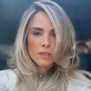 Nova fase, novo visual: Wanessa Camargo também mudou de cabelo recentemente 