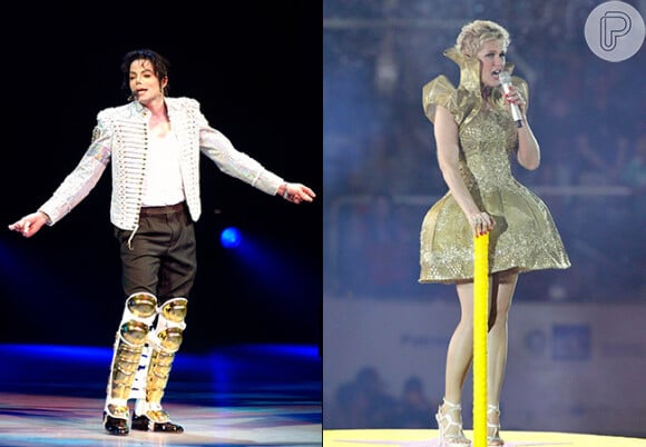 Xuxa revelou que recebeu uma proposta de casamento do astro do pop Michael Jackson, em entrevista ao 'Fantástico'