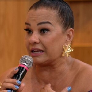 A Fazenda: Solange Couto estava no ar com a reprise da novela O Clone e interessou a emissora, diz colunista