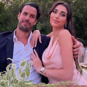 Quem é Elisa Zarzur? Conheça a nova namorada de Alexandre Negrão, ex de Marina Ruy Barbosa
 