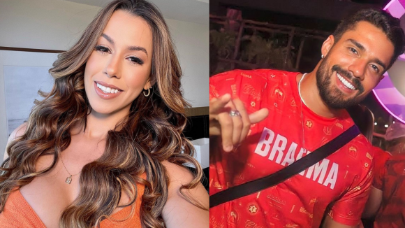 Novo romance? Ex-BBB Bil Araújo é flagrado com Larissa Tomásia após fim do relacionamento com ex-Fazenda