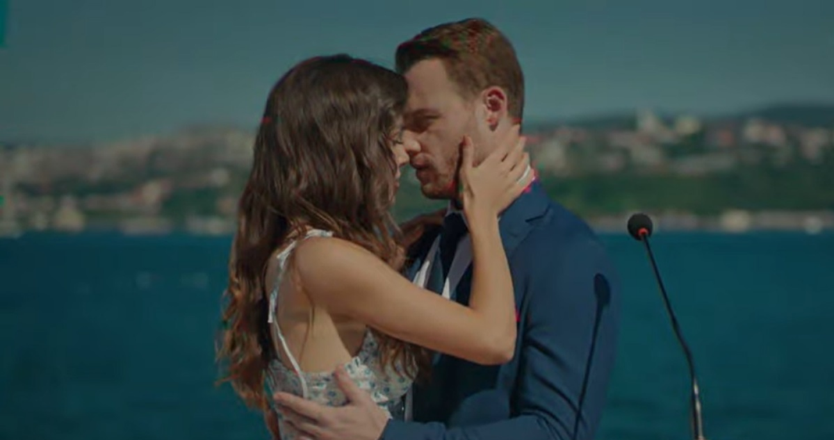 Novela turca 'Será Isso Amor?': confira a data de estreia de todos os  episódios no HBO Max - Purepeople