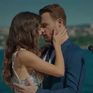 Será Isso Amor?: novela turca conquista brasileiros
