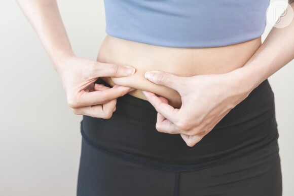 A barriga flácida depois de emagrecer é uma condição muito comum, especialmente quando há grande perda de peso