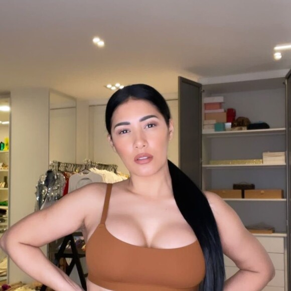 Simaria voltou a chamar atenção por conta de uma frase enigmática publicada no Twitter