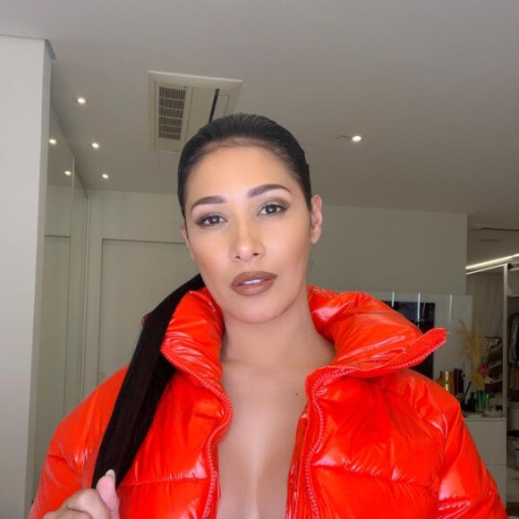 Simaria ganhou o apoio dos fãs após novo desabafo: 'Você é minha paz! Você acalma meu coração sempre!'