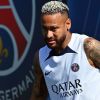 TRF toma decisão sobre processo de Neymar na Espanha