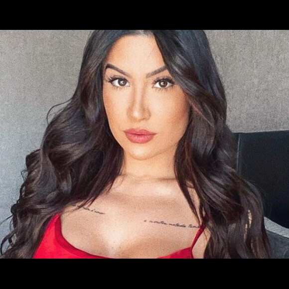Bianca Andrade fala sobre vida de solteira e brinca: "Sempre dá tempo de ir para festa! A mãe não está morta!"