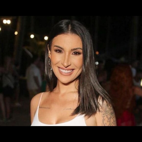 Bianca Andrade fala sobre inspirar outras mulheres: "Eu tento respeitar essas várias mulheres dentro de mim. Até para inspirar outras mulheres"