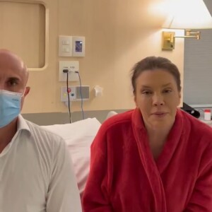 Tratamento de Simony envolverá quimio e radioterapia