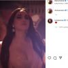 Dulce Maria foi respondida por Luísa Sonza em seu vídeo da trend