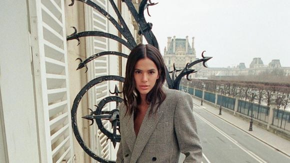 Bruna Marquezine faz 27 e aqui estão os looks que provam: ela está pronta para brilhar em Hollywood!