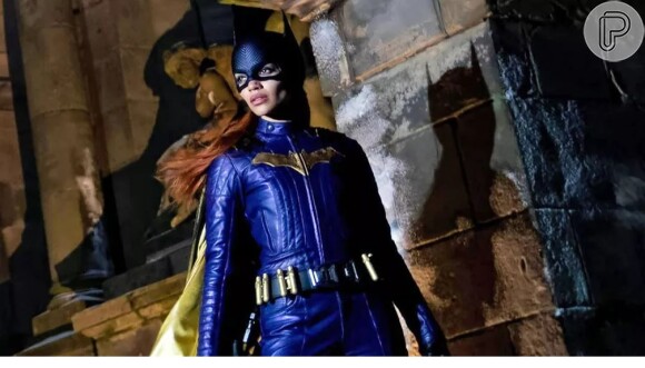 Rumor de cancelamento de 'Besouro Azul' começou após o de 'Batgirl'