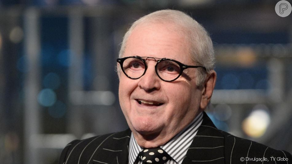 Jô Soares morreu na madrugada desta sexta-feira (05), aos 84 anos