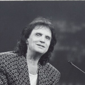 Jô Soares se tornou o apresentador mais bem pago da TV brasileira quando foi para o SBT, em 1987