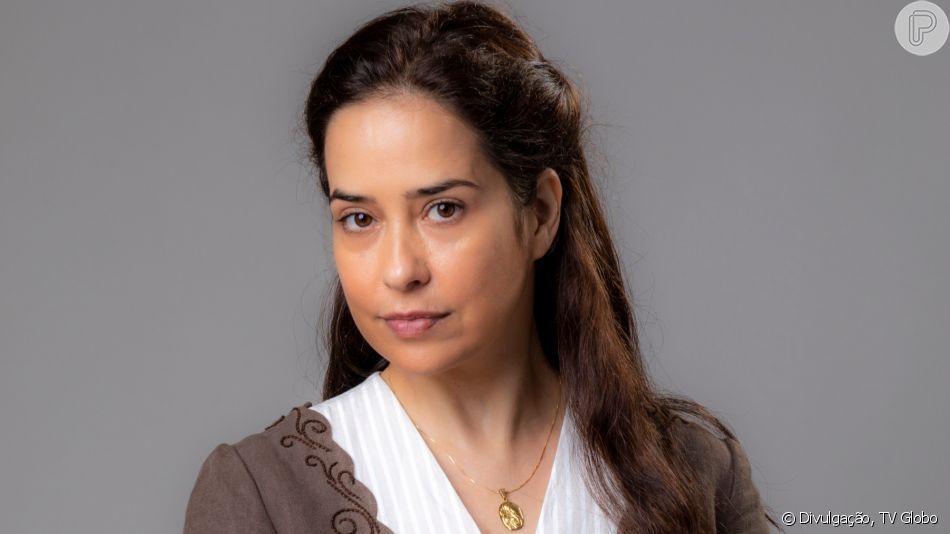 Heloísa corre risco de morte no fim da novela 'Além da Ilusão'
