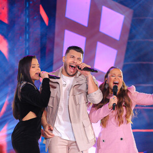 Murilo Huff: 'Perfeito Pra Ficar Sozinho' é o segundo single do DVD 'Ao Vivo em São José do Rio Preto'