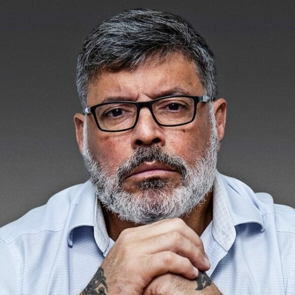 Alexandre Frota contou que tenta usar sua história como exemplo