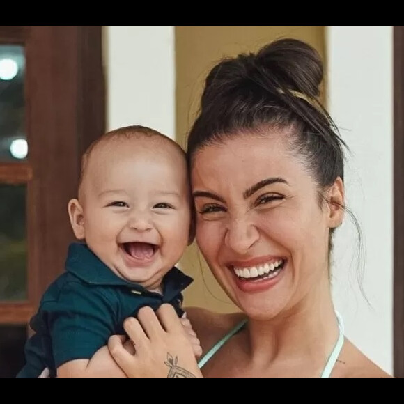 Bianca Andrade revelou que não quer casar e ter filhos, pois isso já aconteceu, quer apenas um bom flerte