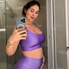 Virgínia Fonseca está grávida de 7 meses