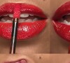 O batom Atomic Shake Long Lasting Liquid Lipstick, da Haus Lab, da linha de maquiagem de Lady Gaga, é viral no Tik Tok