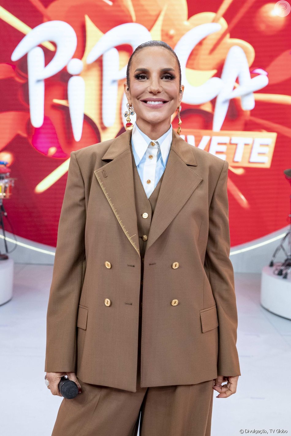 Ivete Sangalo sofre acidente e passa por cirurgia. Saiba detalhes e estado de saúde fotos Ivete Sangalo sofre acidente e passa por cirurgia. Saiba detalhes e estado de saúde fotos