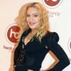 Madonna virá ao Brasil com os filhos e alguns bailarinos para passar a virada do ano
