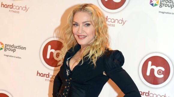 Madonna virá com os filhos para prestigiar Réveillon no Rio de Janeiro