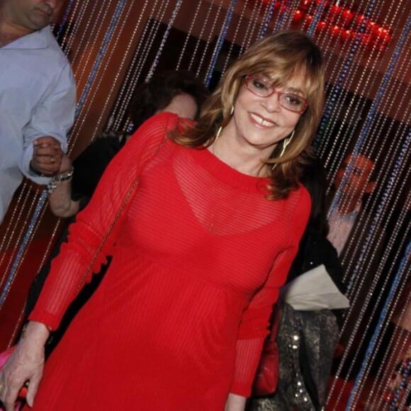 Gloria Perez dispara sobre os assassinos de Daniella Perez: 'Não se tem notícia de psicopata recuperado. E Paula e Guilherme são psicopatas de carteirinha'