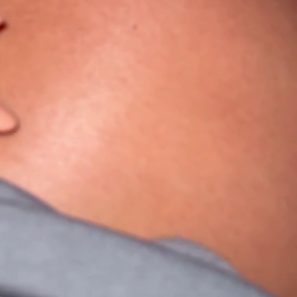 'Joaquim acordadinho', brincou Viviane Araujo