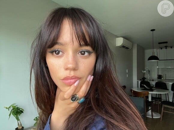 Wandinha, série da Netflix com Jenna Ortega, ganha 1ᵃˢ fotos. Confira! -  Purebreak